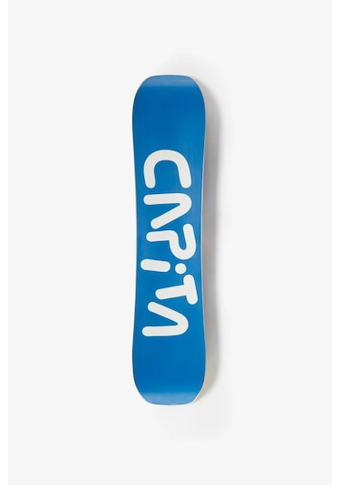 Capita Micro Mini Snowboard - Kids' 2025 Mavi
