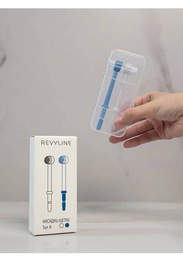 Revyline Reviline Tipa Rl100/rl500/rl800/rl900 Ağız Duşu Başlıkları 180304161