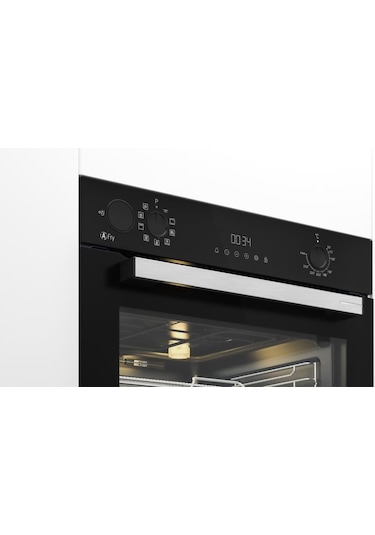 Arçelik AFC 361 S Fibona Serisi A Fry 72 L Ankastre Fırın