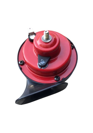 Osis 12V Çiftli Universal Dadat Korna