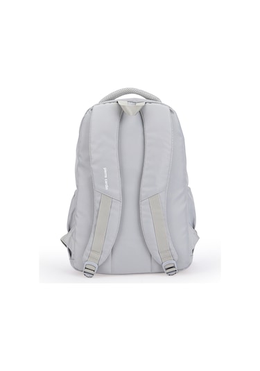 Pierre Cardin Sırt Çantası 07pcz1006 Gri