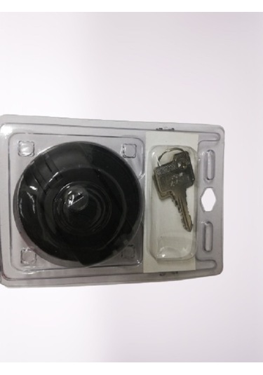 Reno 19 Europa Yakıt Depo Kapağı