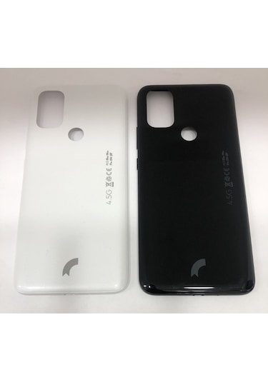 Gmr Reeder P13 Blue Max Pro 256 GB Arka Pil Kapağı Siyah