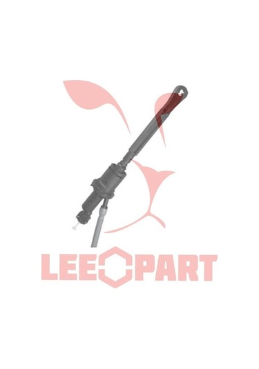 Leeopart Ca40113 - Debriyaj Üst Merkezi P307 00 12 P308 08 14 P1
