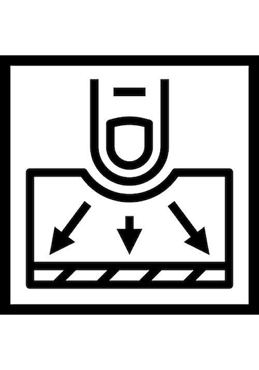 Bosch S471 Takoz Sünger Dört Taraflı Zımpara Seti 3 Parça - 2608901175