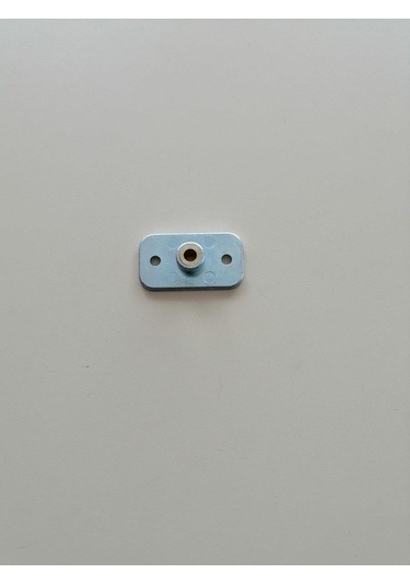 Teksan Cam Kapi Rulman Yataği Kasa Üst Mentş Alm I