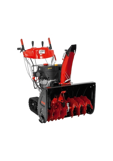 Al-ko Snowline 760 Te Paletli Kar Küreme Makinesi