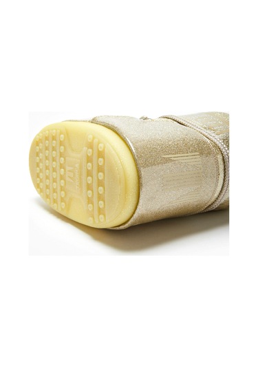 Moon Boot Icon Low Glitter Kadın Kar Botu 2monw2023022 Gold Altın