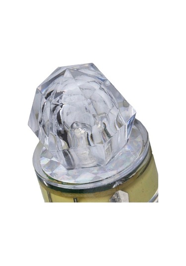 Pazly Derin Bırak Sualtı Elmas Flaş Led Balıkçılık Çok Çok Işıklı Av Çok Renkli