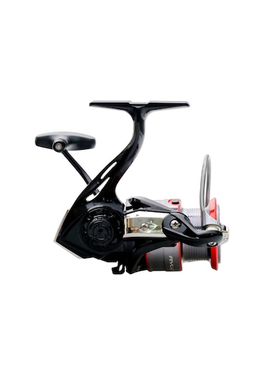 Ryuji Yeni Raptor 3000m 5+1bb Spin Olta Makinesi