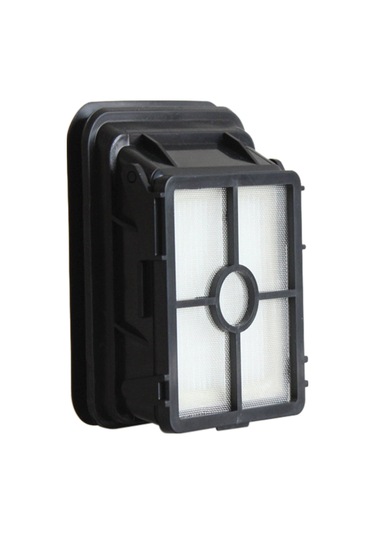 Hfambition Bissell Crosswave 1785 Serisi Robot Süpürgeler İçin Yıkama Yapılabilir Tekrardan Kullanılabilir 2'li Filtre Değişim Seti