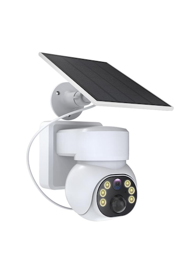 Uranium Anp-pt4015bs4g-b 4mp 3.6mm Lens 4g/lte 15mt Ir + 15mt Beyaz Led