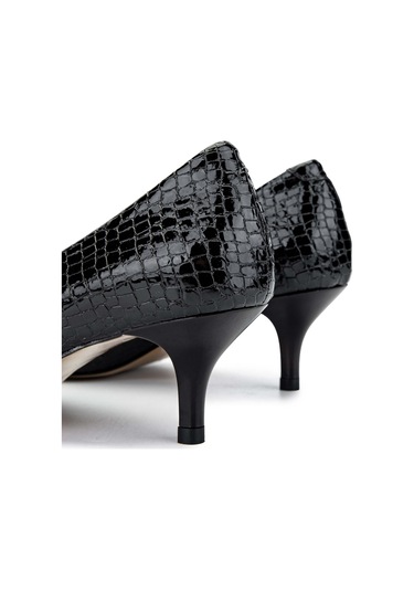 Tamer Tanca Kadın Hakiki Deri Siyah Stiletto Ayakkabı 886 01 Bn Ayk Sk24-25 Syh Fsly Bsk Siyah Tamer Tanca Kadın Hakiki Deri Siyah Stiletto Ayakkabı 886 01 Bn Ayk Sk24-25 Syh Fsly Bsk Siyah