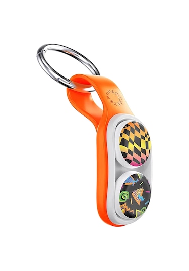 Poppuck Trick Mıknatıslı Parmak Oyuncak