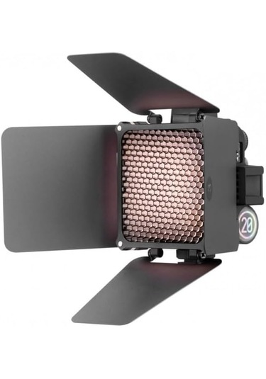 Zhiyun Fiveray M20 Bi-Color LED Light