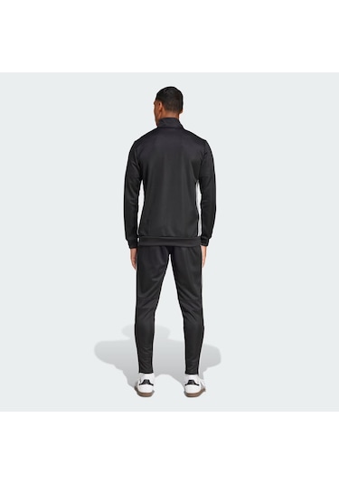 Adidas Tiro Essentials Erkek Eşofman Takımı C-adıjd0466e50a00 Siyah
