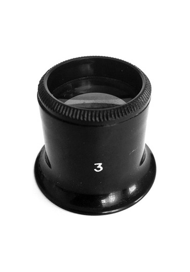 Saat Takı Elektronik Tamiri Yakınlaştırıcı Büyüteç Mercek Lüp (380424414)