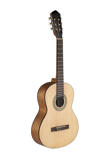 Kozmos Ic-100 3/4 Nat / 3/4 Junior Klasik Gitar 11-13 Yaş için