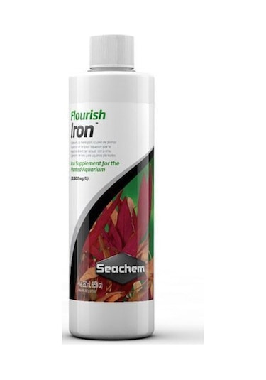 Seachem  Flourish Iron 100 ml