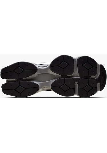 Lescon Ghost 2 Unisex Easystep Spor Ayakkabı Gri