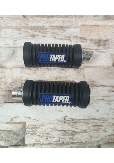 Cg Arka Basamak Protaper Mavi V1