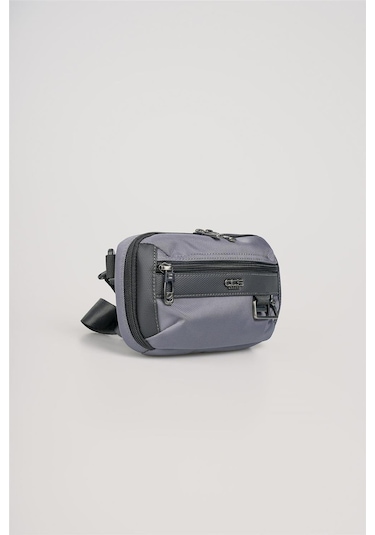 Ççs 31531 Askılı Çanta Gri