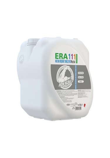 ERA 111 Matik Koltuk Döşeme Temizleyici