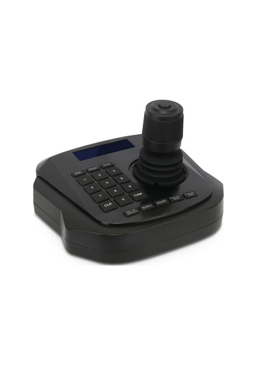 Tiandy Usb Klavye -mini Lcd Ekran