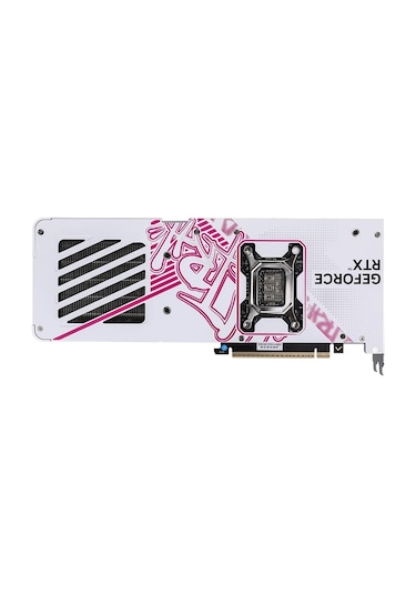 Colorful RTX 5070 iGame Ultra W OC 12GB-V 192 Bit GDDR7 12 GB Ekran Kartı