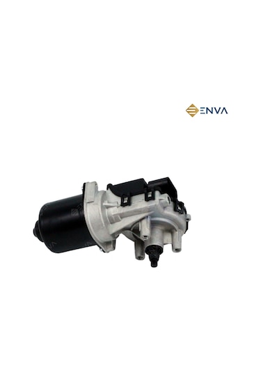 Citröen Nemo Ön Cam Silgi Silecek Motoru 2008-2014