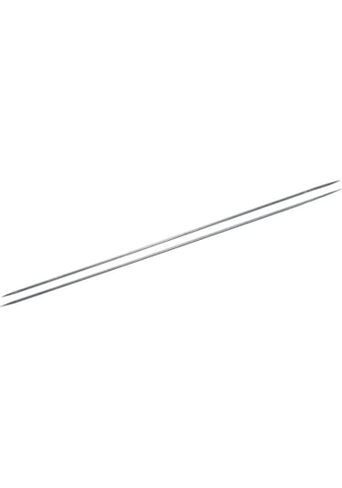 İki Uçlu Kapitone - Çuvaldız Iğne 35 Cm