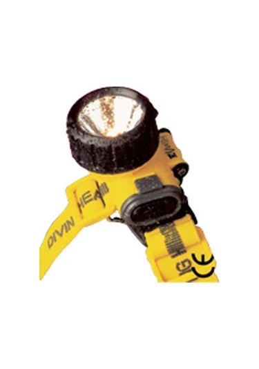 Square Mod 95 Su Altı   Kafa Lambasi