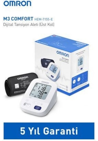 Aleti+adaptör Set Sayesinde Kullanıcılar - Medikaltec M3 Dijital Tansiyon Aleti+adaptör Set