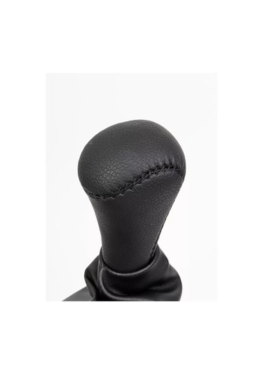 Glavdoroga Vaz 2115, 2114, 2113 İçin Vites Topuzu 233644712 Siyah