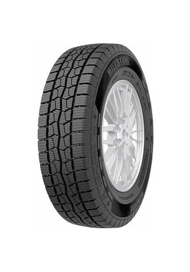 Milestone 205/65 R16 C 107/105t 8pr Wintide Kış Lastiği 2025