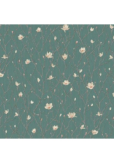 Adawall Seven 7800-4 Çiçekli Desenli Duvar Kağıdı