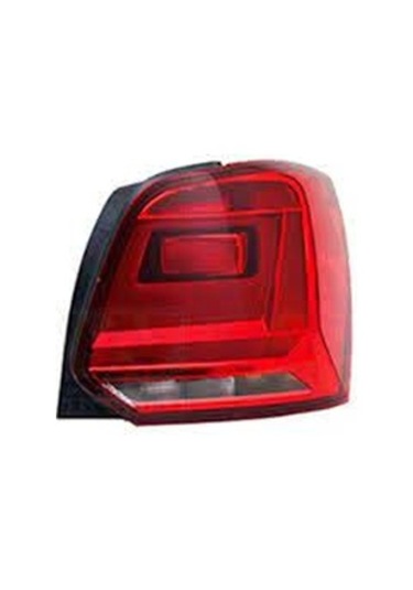 Volkswagen Polo Stop Lambası Sağ 2015-2018 6c0945096