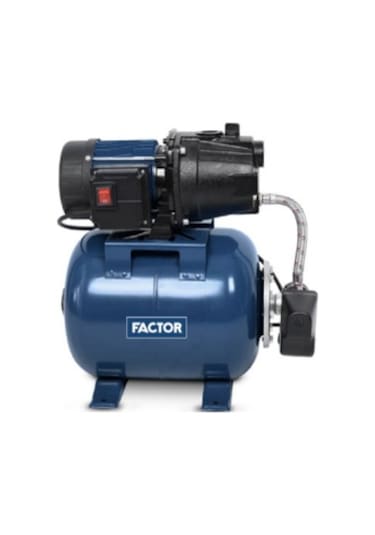 Factor FACHID800W-T1PC 800W Hidrofor Set