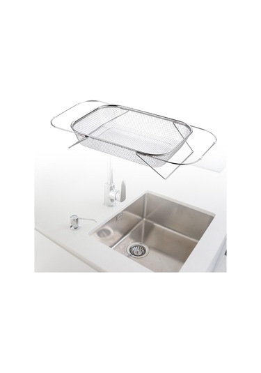 Suntek Lavabo Drenaj Sepeti 24.5 x 33 x 7.8 CM