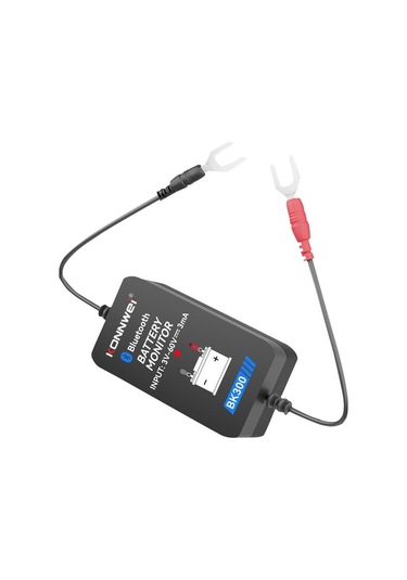 Maoyaya Blesla Bk300 Kablolu Akü Ve Elektrik Sistemi Test Cihazı, Bt 5.0