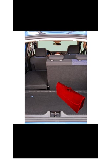 Araba Bagaj Çantası, Bagaj Düzenleyici Seyahat Çantası Organizer