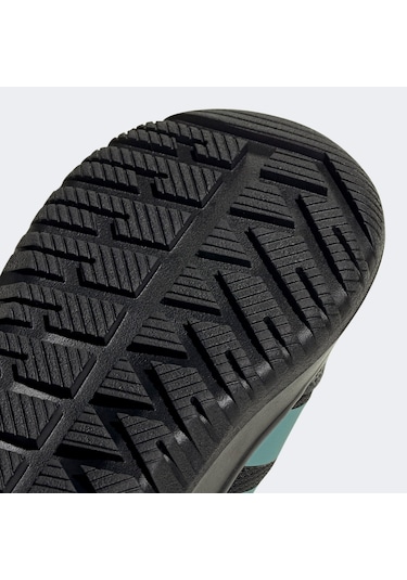 Adidas Interplay Bebek Siyah Bot Jq3603 Siyah