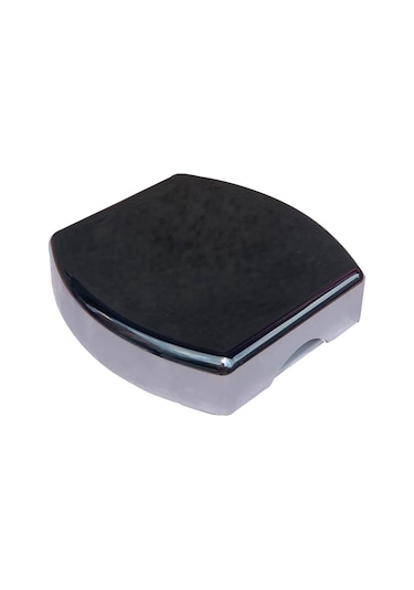 Sealux Marine Katlanır bardaklık Kromaj