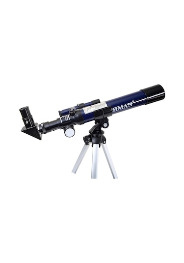 Bushman 40-400 Teleskop