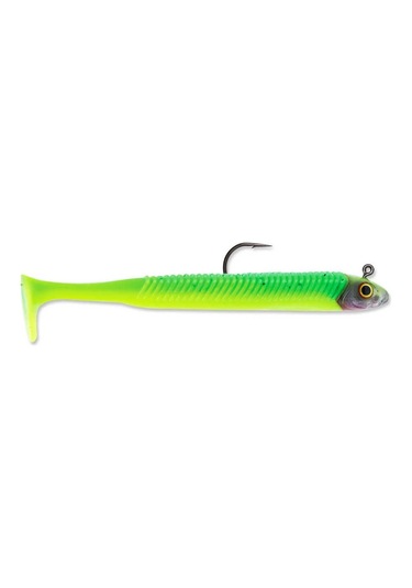 Storm 360gt Searchbait Lc 9 Cm 7g Silikon Yem 3+1 Set
