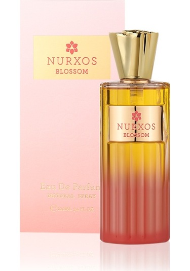 Nurxos 9842 Blossom Unisex Parfüm EDP 100 ML