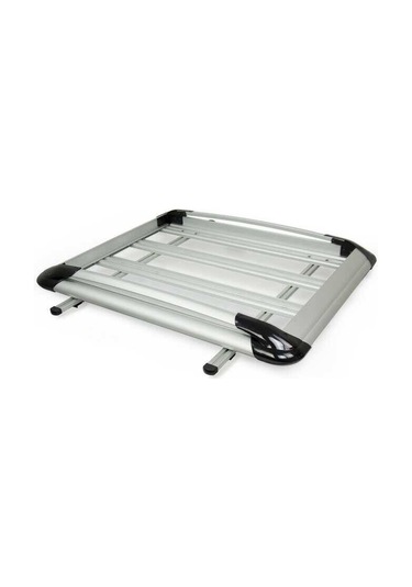 Omsa Line Sepet Ara Atkılı Alüminyum 100x120 Cm 3 Parça