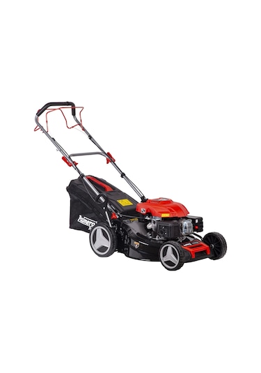 Palmera DM51S-D196 Eur5 Çim Biçme Makinesi Şanzımanlı