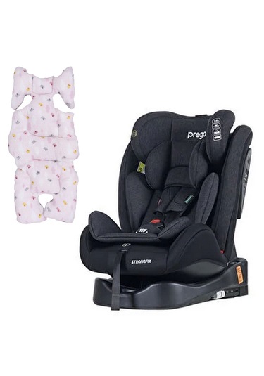 Prego Strongfix Oto Koltuğu-müslin Oto Koltuk Minderi