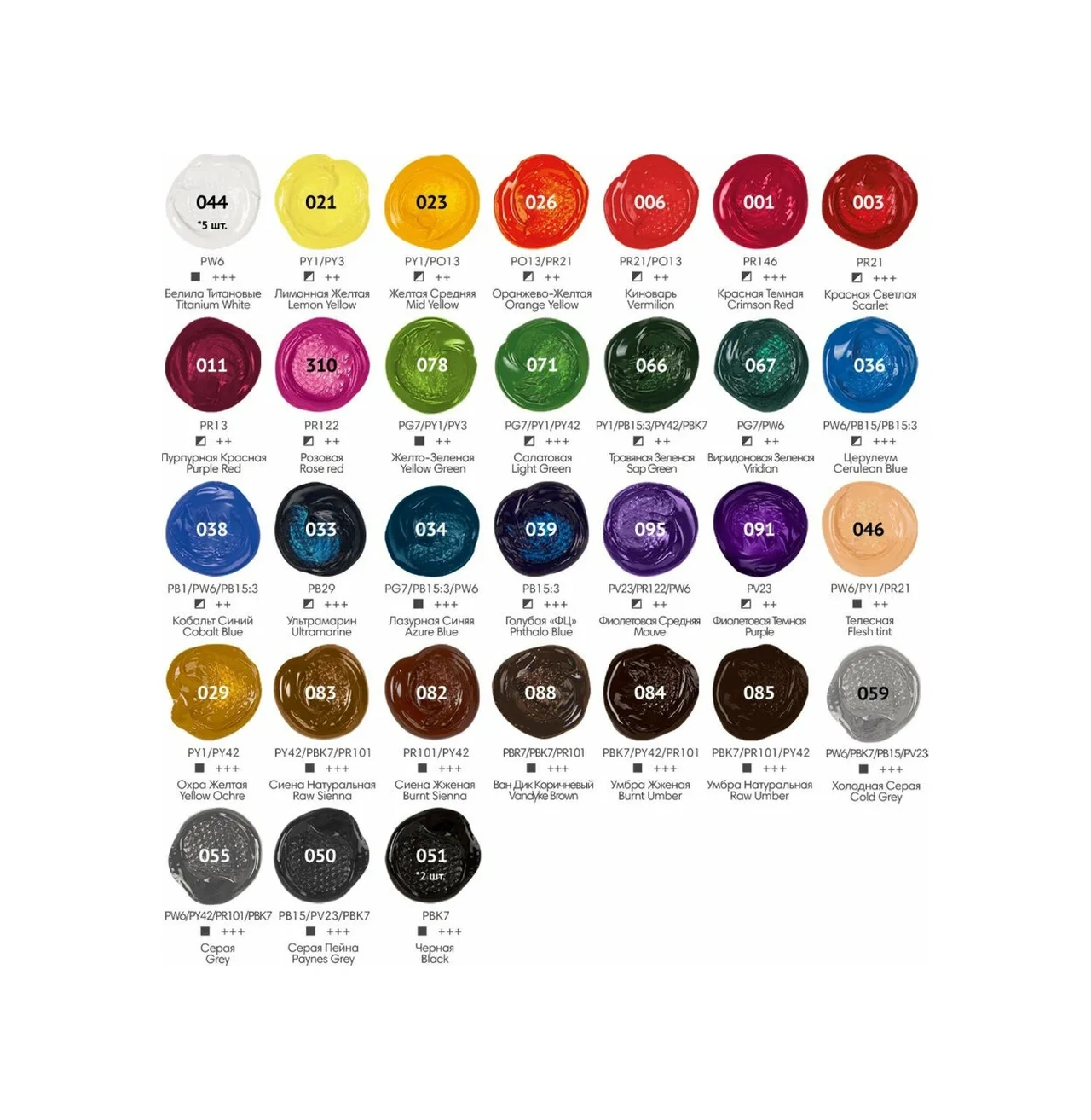 Brauberg 36 Adet Akrilik Boya Sanatçı Seti, Tuval Ve 50 Parça Fırça 330793927